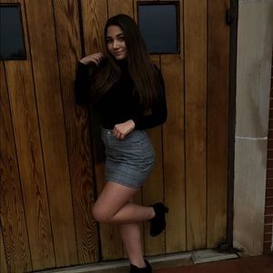 Meet your Posher, Miah